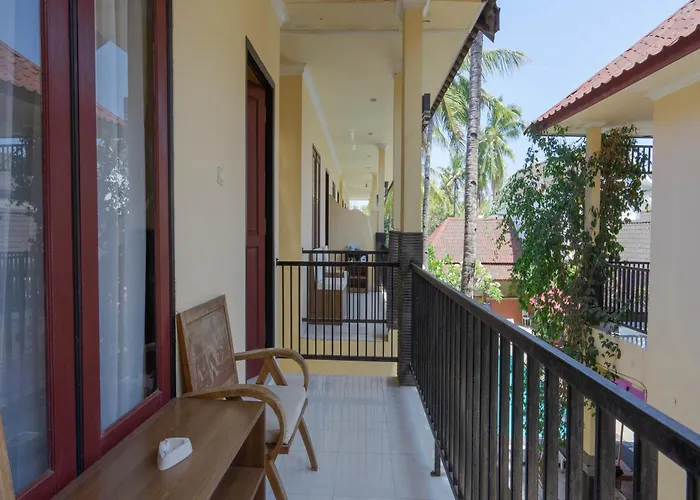 Urbanview My Home One Gili Trawangan