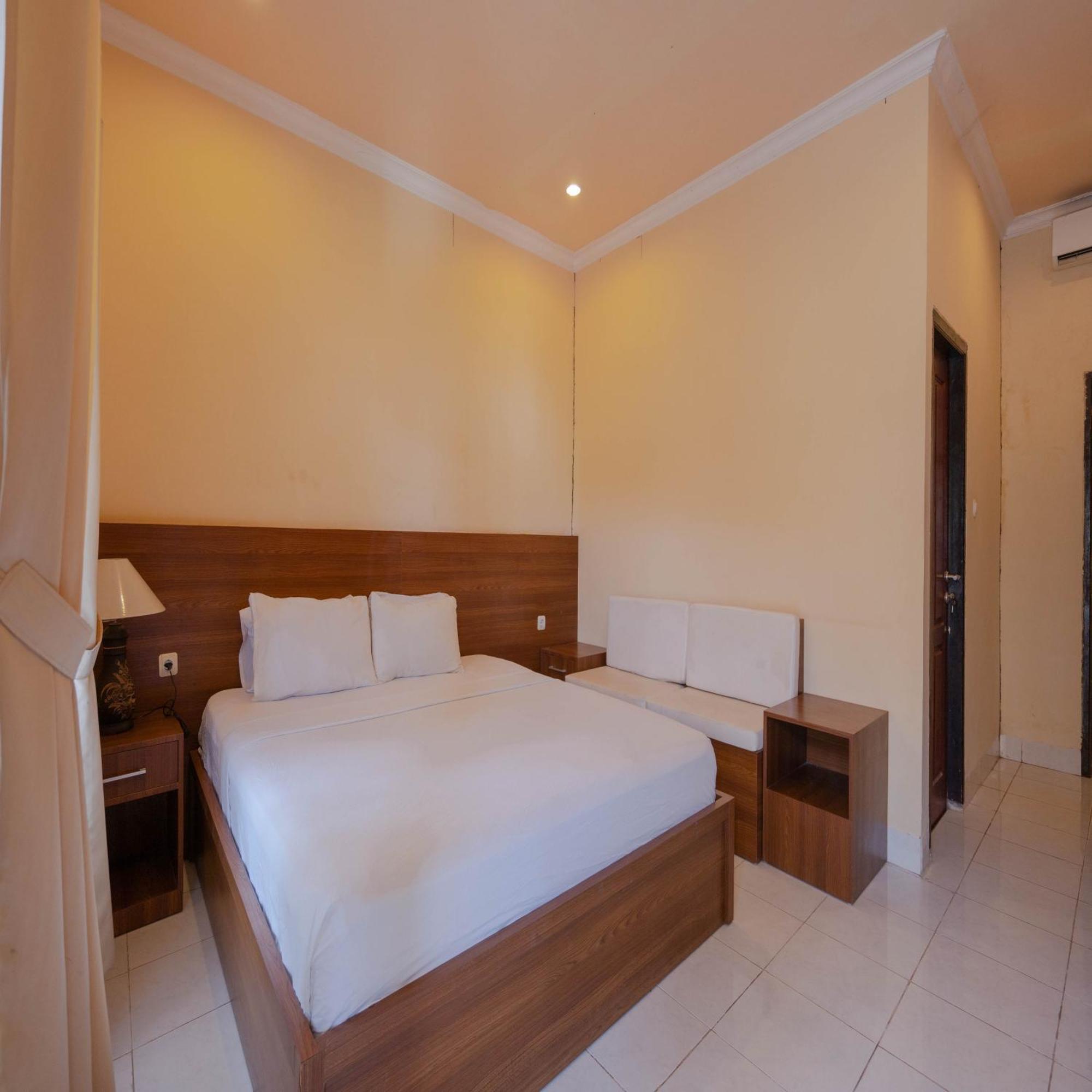 Urbanview My One 3* Gili Trawangan
